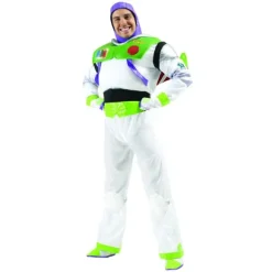 Déguisement Buzz Toy Story Licence Homme