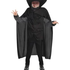 Déguisement Cavalier Sans Tête - Taille Unique