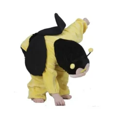 Déguisement d'Abeille en Peluche - Taille au Choix