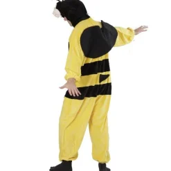 Déguisement d'Abeille en Peluche pour Adulte
