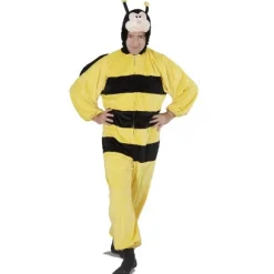Déguisement d'Abeille en Peluche pour Adulte