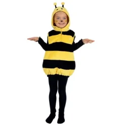 Déguisement d'Abeille pour enfant - Taille au choix
