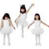 Déguisement Danseuse Fille - 3-4 ans