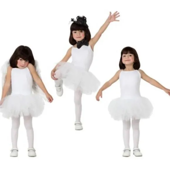 Déguisement Danseuse Fille - 3-4 ans