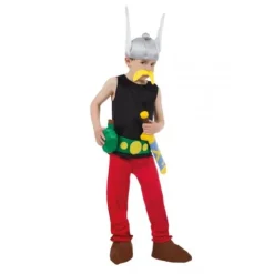 Déguisement d'Astérix pour enfant - Astérix ® - Taille au choix