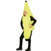 Déguisement de banane enfant 3-4 ans