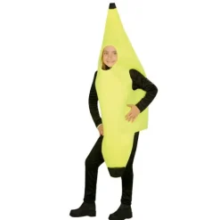 Déguisement de banane enfant 3-4 ans
