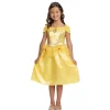 Déguisement de Belle pour fille - Princesses Disney™ - Taille au choix