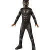 Déguisement de Black Panther pour enfant - Avengers™ - Taille au choix
