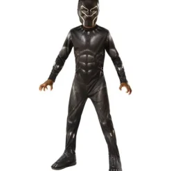Déguisement de Black Panther pour enfant - Avengers™ - Taille au choix
