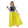 Déguisement de Blanche-Neige pour fille - Taille au choix