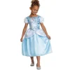 Déguisement de Cendrillon pour fille - Princesses Disney™ - Taille au choix