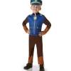 Déguisement de Chase pour enfant - Pat' Patrouille™ - Taille au choix
