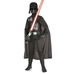 Déguisement de Dark Vador pour enfant - Star Wars™ - Taille au choix