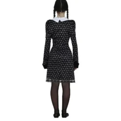 Déguisement de fille macabre pour adolescent - Taille 14/16 ans