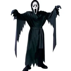Déguisement de Ghostface pour enfant - Ghostface Lives™ - Taille unique