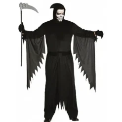 Déguisement de Ghostface pour adolescent - Taille 14/16 ans
