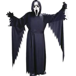 Déguisement de Ghostface pour adolescent - Ghostface Lives™ - Taille unique