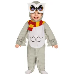 Déguisement de Hibou magique pour bébé - Taille 12/24 mois