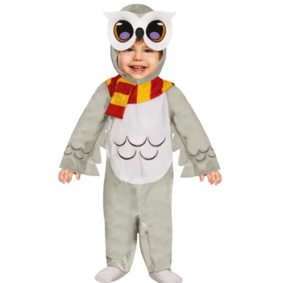 Déguisement de Hibou magique pour bébé - Taille 12/24 mois