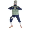 Déguisement de Kakashi Hatake pour adulte - Naruto Shippuden ® - Taille au choix