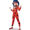 Déguisement de Ladybug pour fille - Miraculous™ - Taille au choix