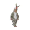 Déguisement de Lapin pour enfant - Taille 5/6 ans