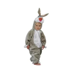 Déguisement de Lapin pour enfant - Taille 5/6 ans