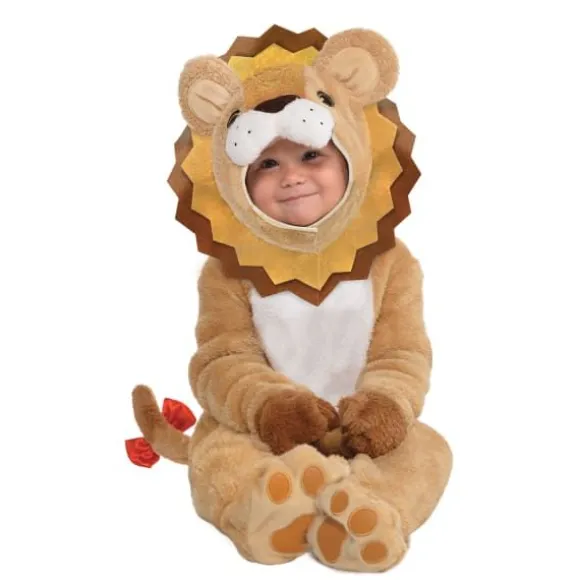 Déguisement de Lionceau pour enfant - Taille 2/3 ans