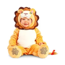 Déguisement de Lion pour bébé - Taille au choix