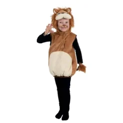Déguisement de Lion pour enfant - Taille au choix