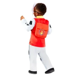 Déguisement Deluxe de Marcus pour enfant - Pat' Patrouille™ - Taille au choix