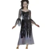 Déguisement de Mariée Zombie pour femme - Taille au choix