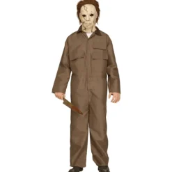 Déguisement de Michael Myers™ pour ado - Taille 14/16 ans