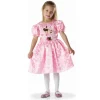 Déguisement de Minnie pour fille - Disney™ - Taille au choix