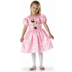 Déguisement de Minnie pour fille - Disney™ - Taille au choix