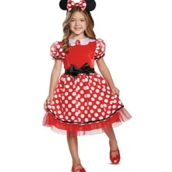 Déguisement de Petite Souris pour fille - Taille au choix