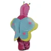 Déguisement de Petit Papillon en Peluche