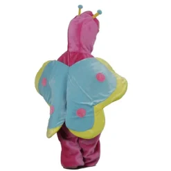 Déguisement de Petit Papillon en Peluche