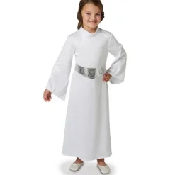Déguisement de Princesse Leia pour fille - Star Wars™ - Taille au choix