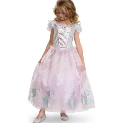 Déguisement de Princesse pour enfant - 100ème anniversaire de Disney™ - Taille au choix