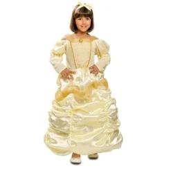 Déguisement de Princesse Rococo pour fille - Taille 10/12 ans