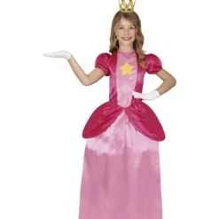 Déguisement de Princesse Étoilée pour fille - Taille au choix