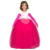 Déguisement de Princesse Tutu Rose pour fille - Taille au choix