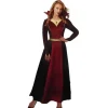 Déguisement de Reine des Vampires pour femme - Taille au choix