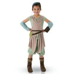 Déguisement de Rey pour fille - Star Wars™ - Taille au choix