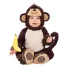 Déguisement de Singe pour bébé - Taille 18/24 mois