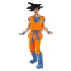 Déguisement de Son Goku pour homme - Dragon Ball Z ® - Taille au choix