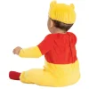 Déguisement de Winnie pour bébé - Winnie l'ourson™ - Taille au choix