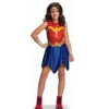 Déguisement de Wonder Woman pour fille - Wonder Woman 1984™ - Taille au choix